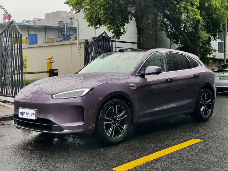 AITO Wenjie AITO M5 Extended Range Ultra RWD 2025