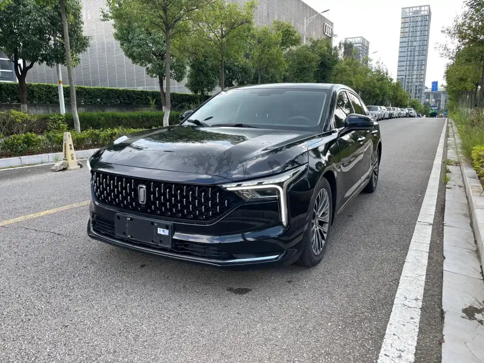 Besturn B70 1.5T Automatic Smart Edition 2021
