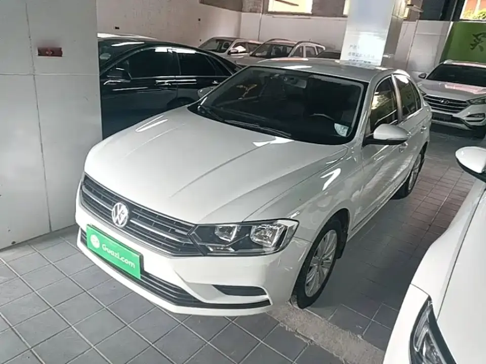 Volkswagen Bora Facelift Bora Legend 1.5L Automatic Fashion Type China VI 2021