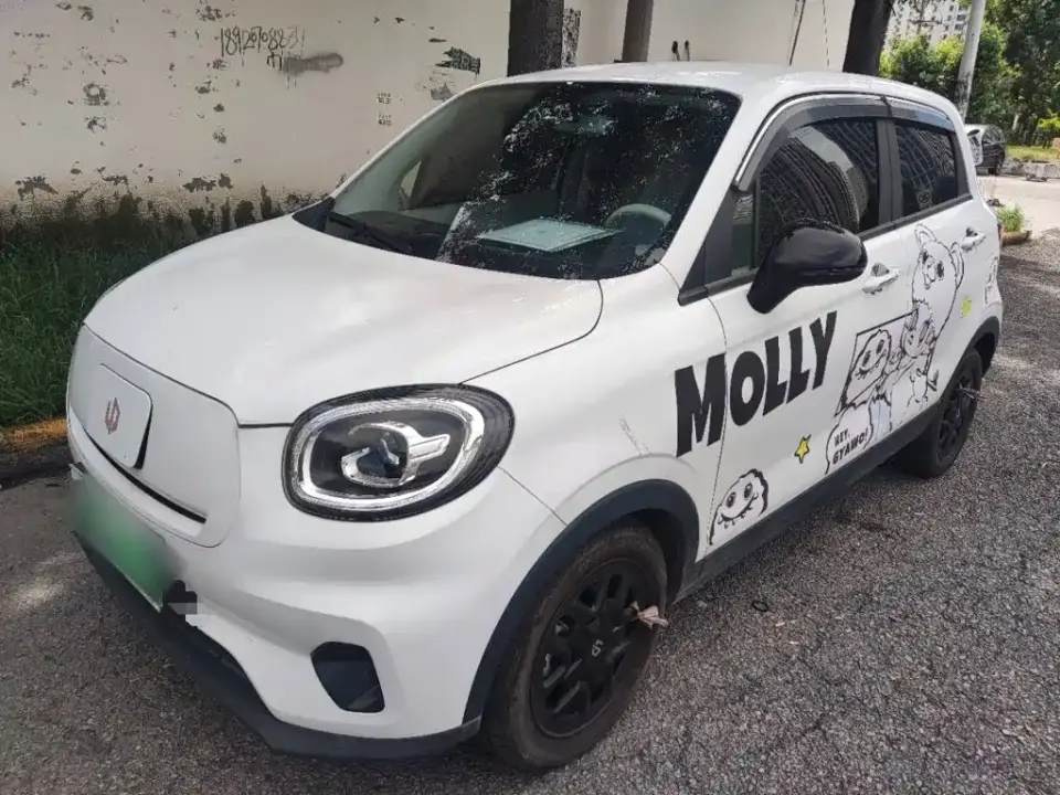 Leapmotor T03 Model 310 Comfort Edition 2025