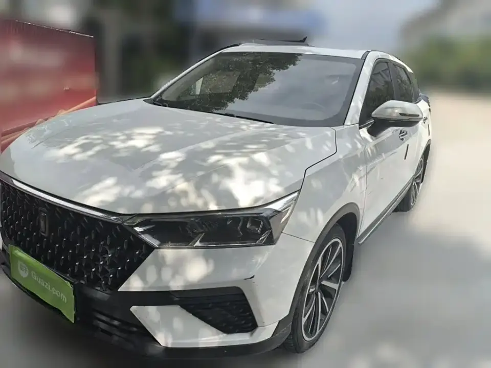 Besturn Bestune T77 230 TID Auto Luxury China VI 2019