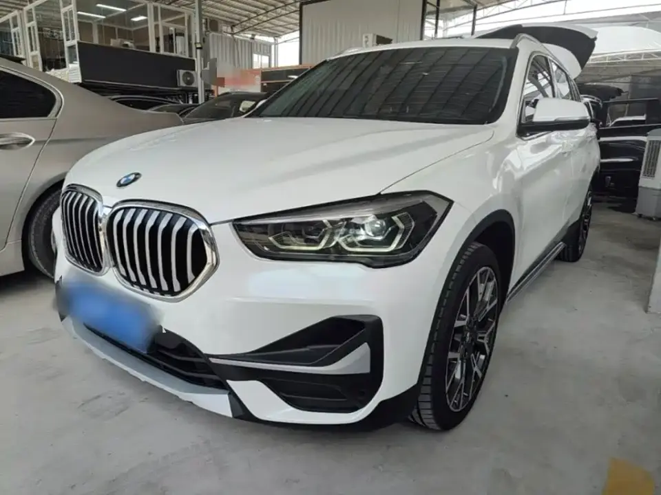 BMW X1 Facelift xDrive25Li Premium Edition 2023