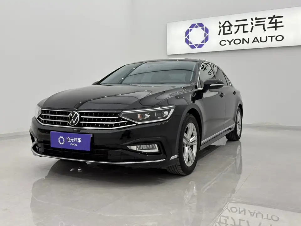Volkswagen Magotan Model 2 Million Units Commemorative Edition 280TSI DSG Leading Version 2025