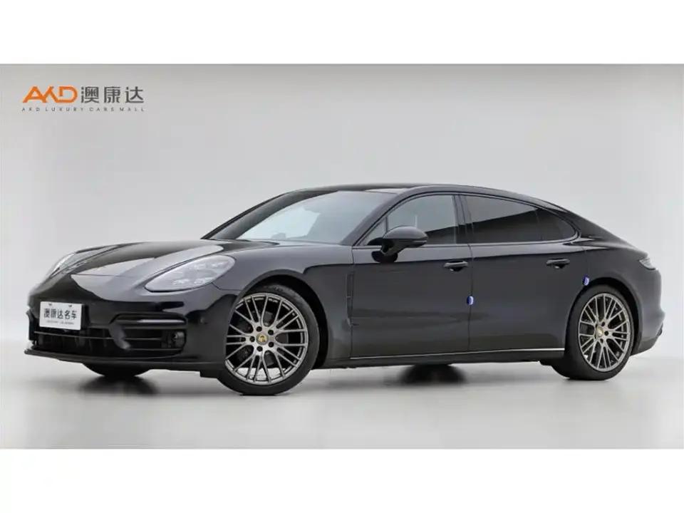 Porsche Panamera Panamera 4 Executive Long Wheelbase Platinum Edition 2.9T 2024