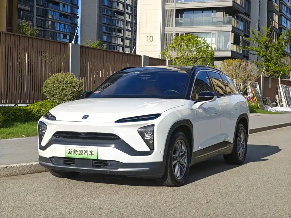 NIO ES6 600KM Sport 2020
