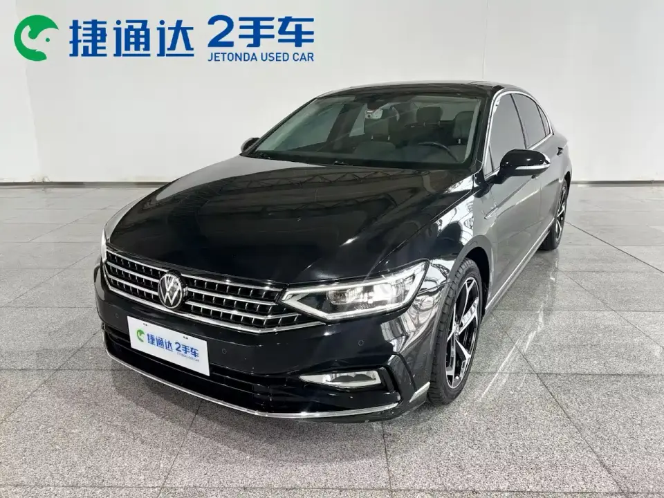 Volkswagen Magotan Model 2 Million Commemorative Edition 330TSI DSG Luxury 2023