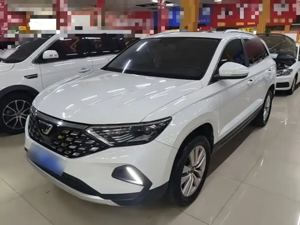 Jetta VS7 1.4T Automatic Progressive Edition 2022