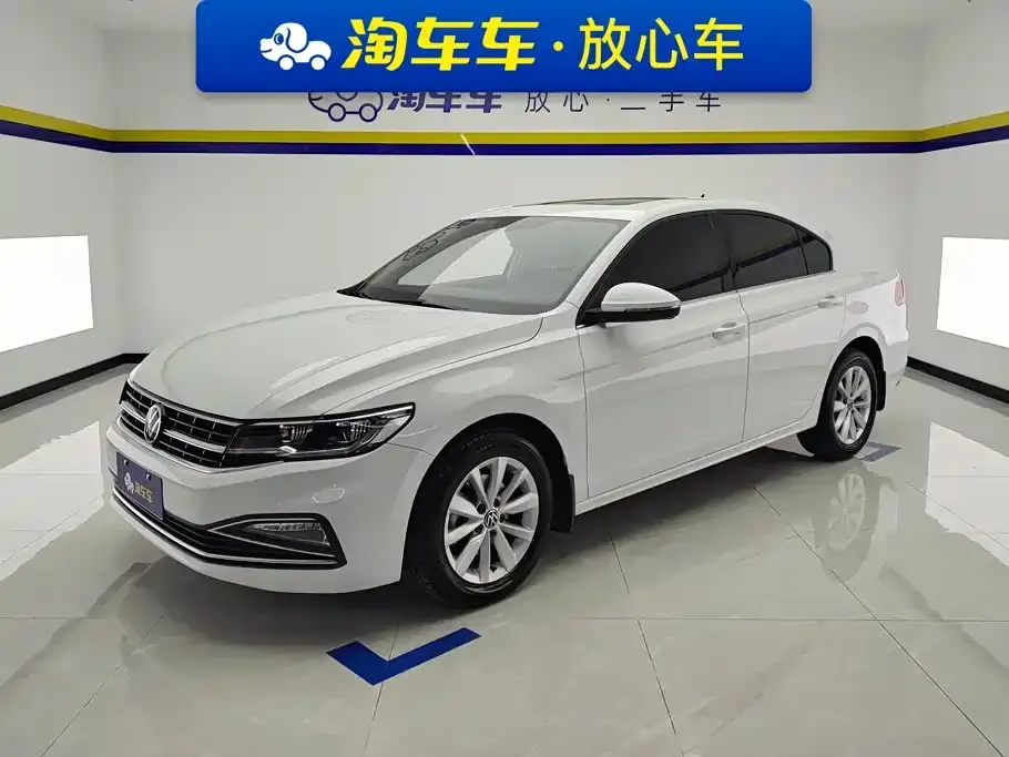 Volkswagen Bora 200TSI DSG Elite Smart Edition 2021