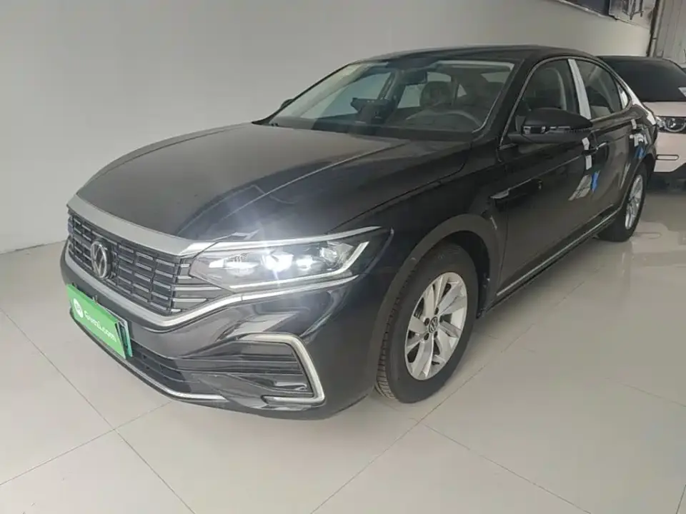 Volkswagen Passat New Energy 430PHEV Hybrid Business Edition 2025