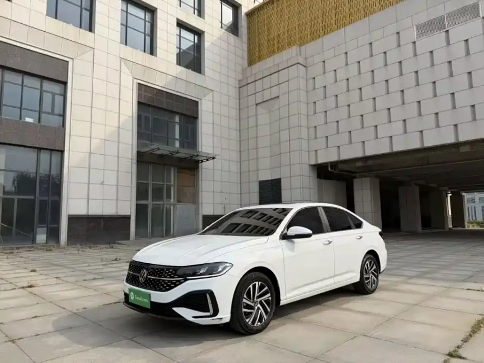 Volkswagen Lavida Model 1.5L Automatic Starlight 5 Million Edition 2024