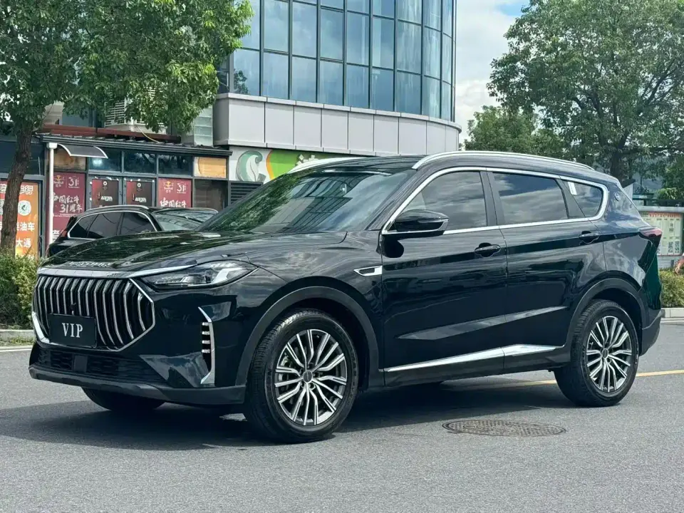 Jetour X70 PLUS Champion Edition 1.5T DCT Champion MAX+ 5-seater 2024