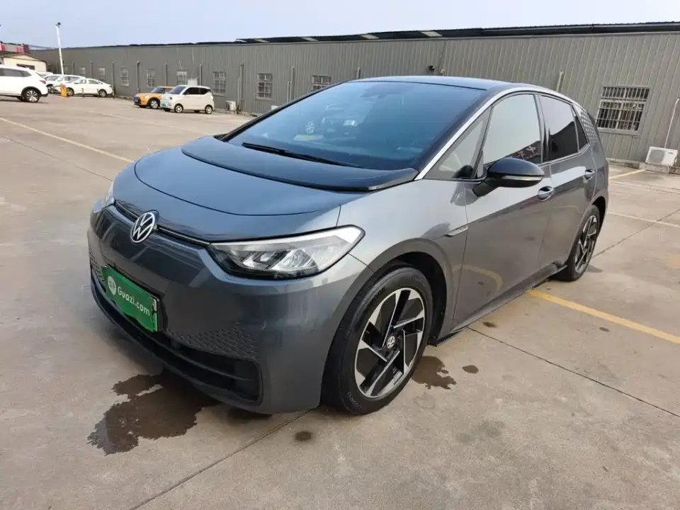 Volkswagen ID.3 Active Pure Intelligent Pure Edition 2023