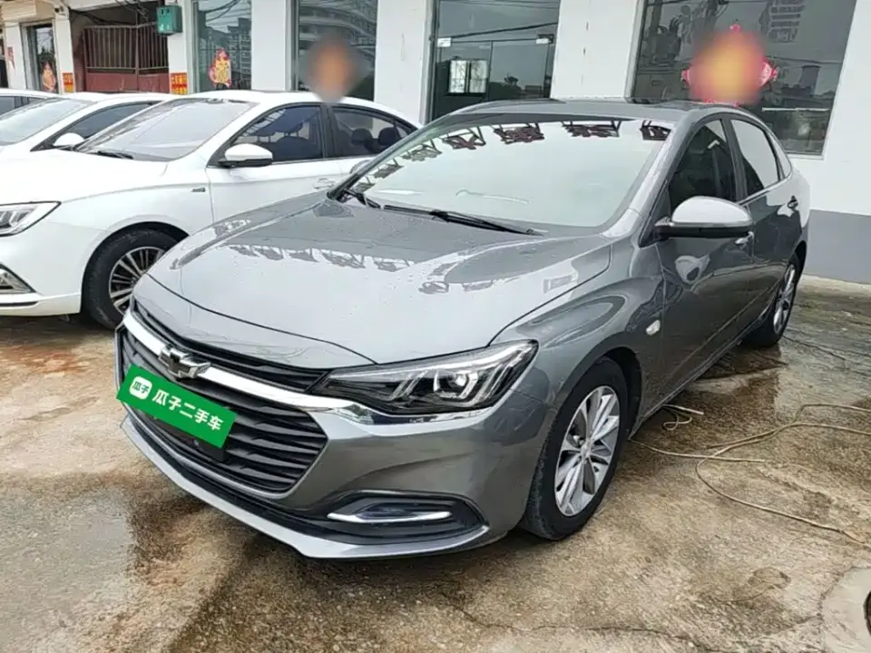 Chevrolet Monza 320 Automatic Enjoyment Sunroof Edition 2022
