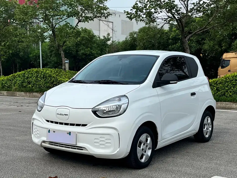 Roewe Kaiwei CLEVER 302km New Four-Seat Super Edition 2022