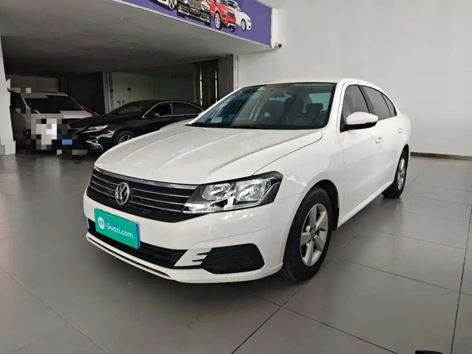 Volkswagen Lavida Lavida Start 1.5L Auto Trend (China VI) 2023
