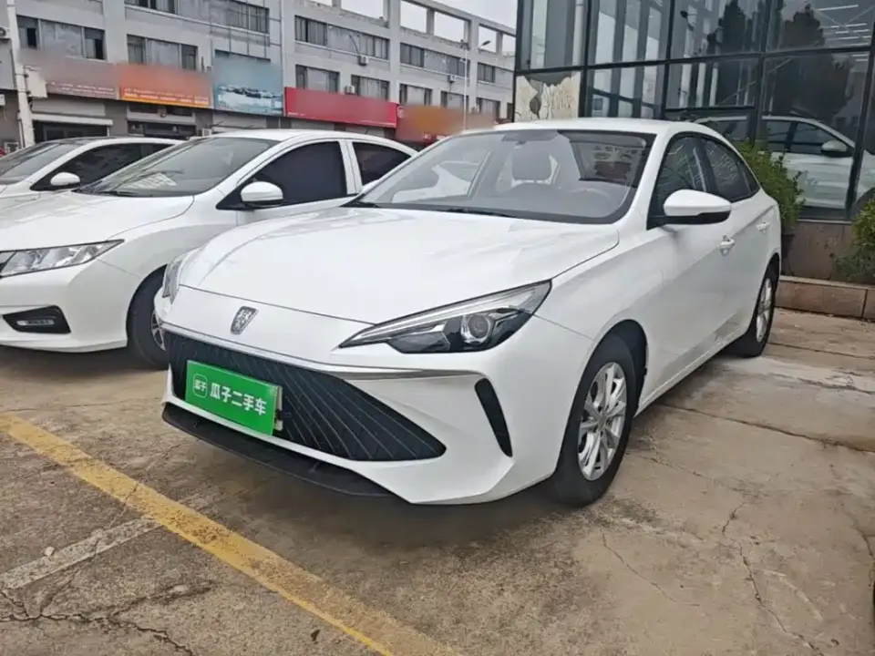 Roewe i5 1.5L Manual Comfort Edition 2025