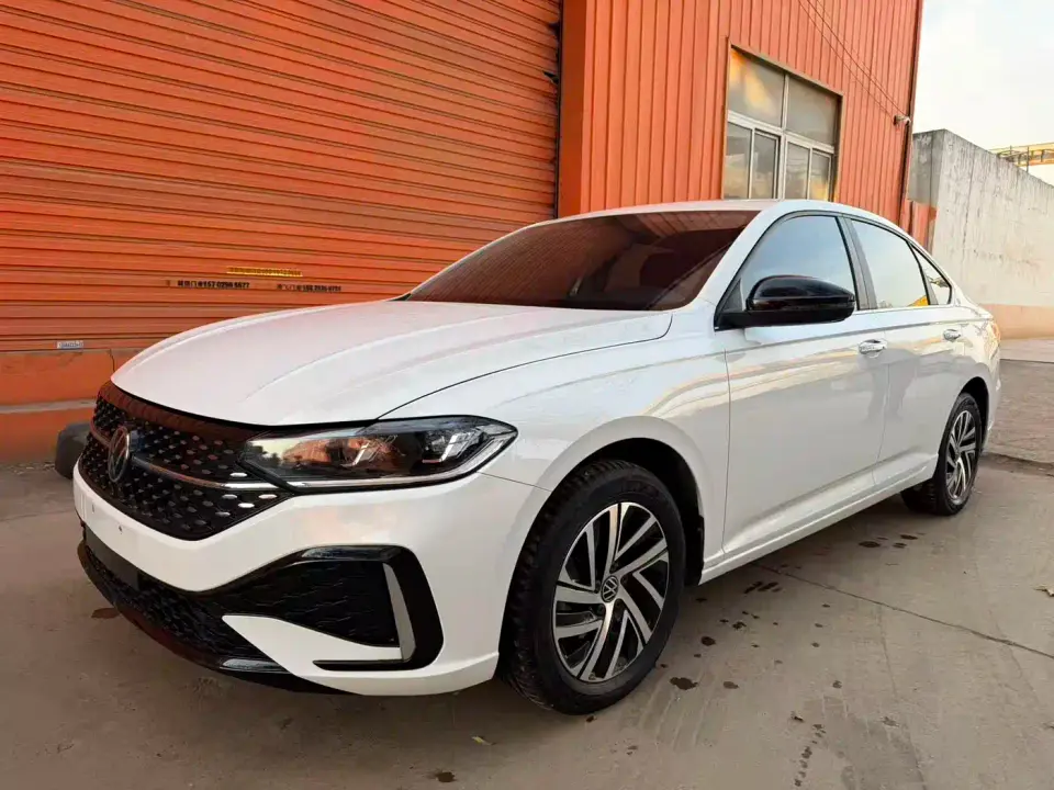 Volkswagen Lavida 280TSI DSG Starlight Comfort Edition 2022