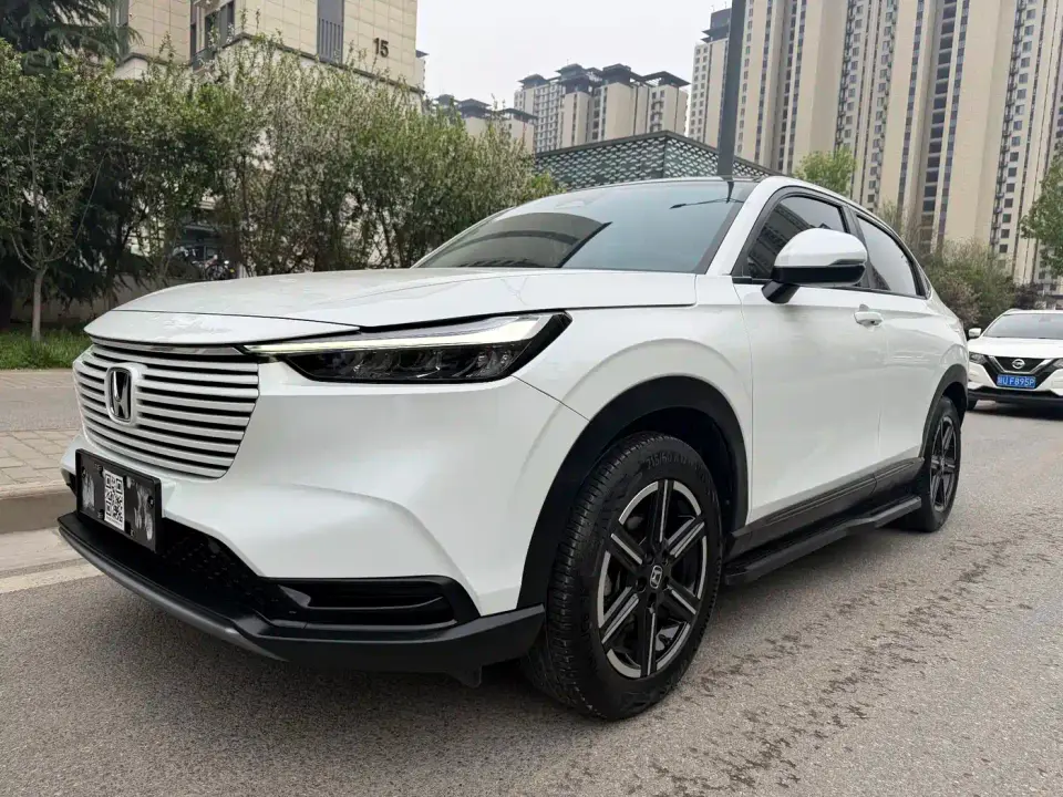 Honda Vezel 1.5L CVT Technology Edition 2023