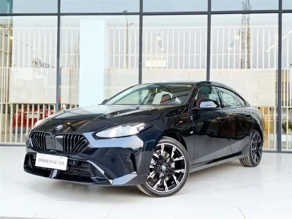 BMW 2 Series 225L M Sport Moonlight Package 2026