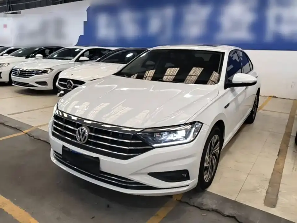Volkswagen Sagitar 280TSI DSG Soaring Edition 2022