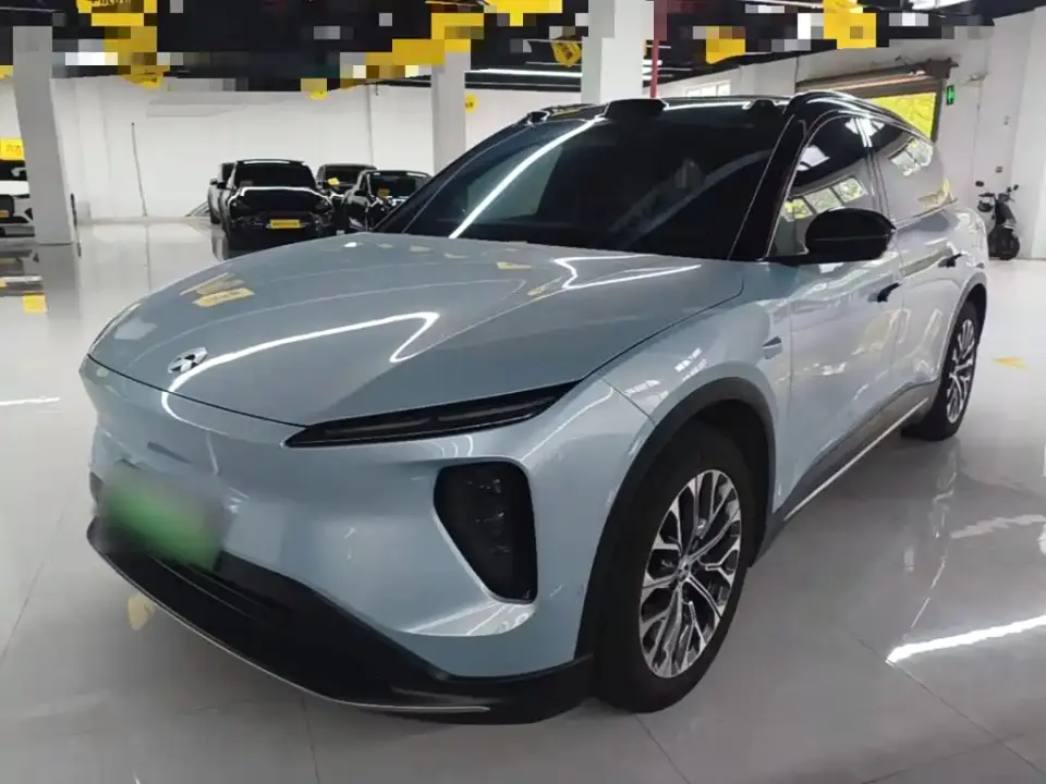 NIO ES6 75kWh 2023