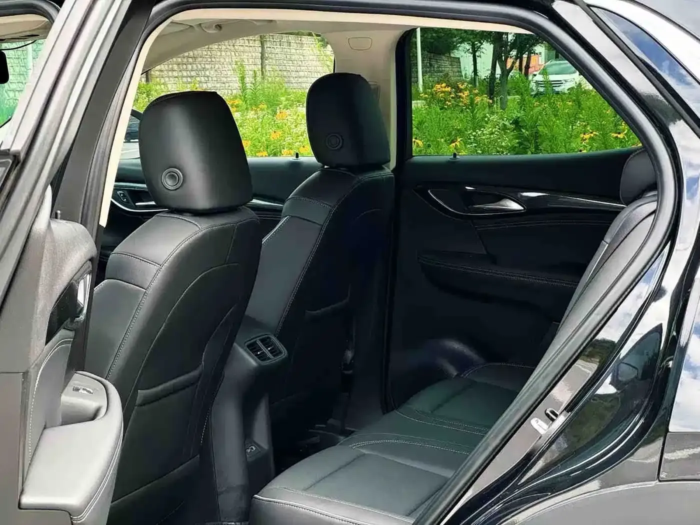 Buick Envision S Enclave S 552T 2WD Elite 2022 — фото 6