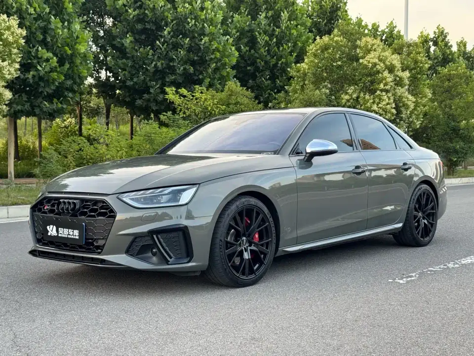 Audi S4 S4 3.0TFSI 2024