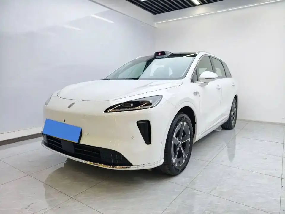 Shangjie SUV Extended Range Edition 2025