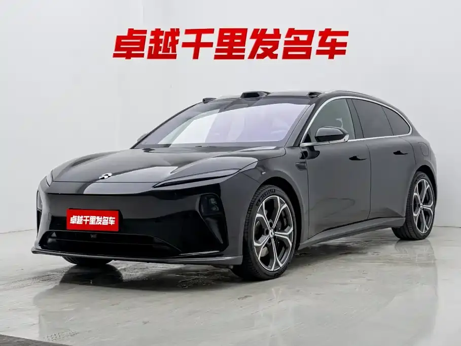 NIO ET5T 75kWh Touring 2025