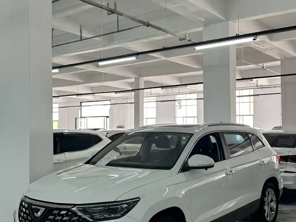 Jetta VS7 1.4T Auto Enjoyment 2020
