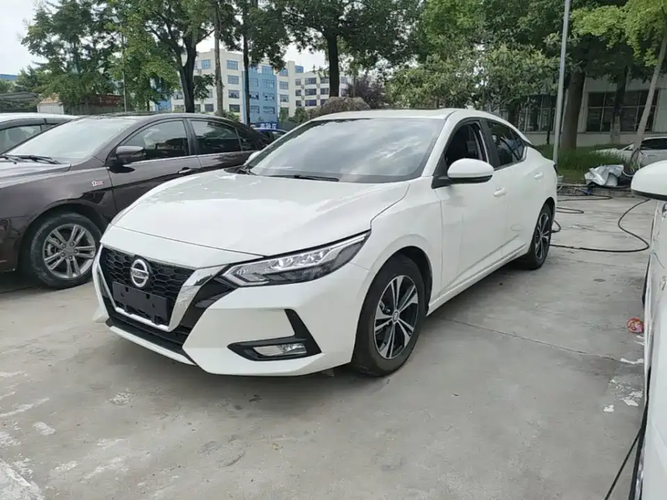 Nissan Sylphy 1.6L XL CVT Delight Edition 2023