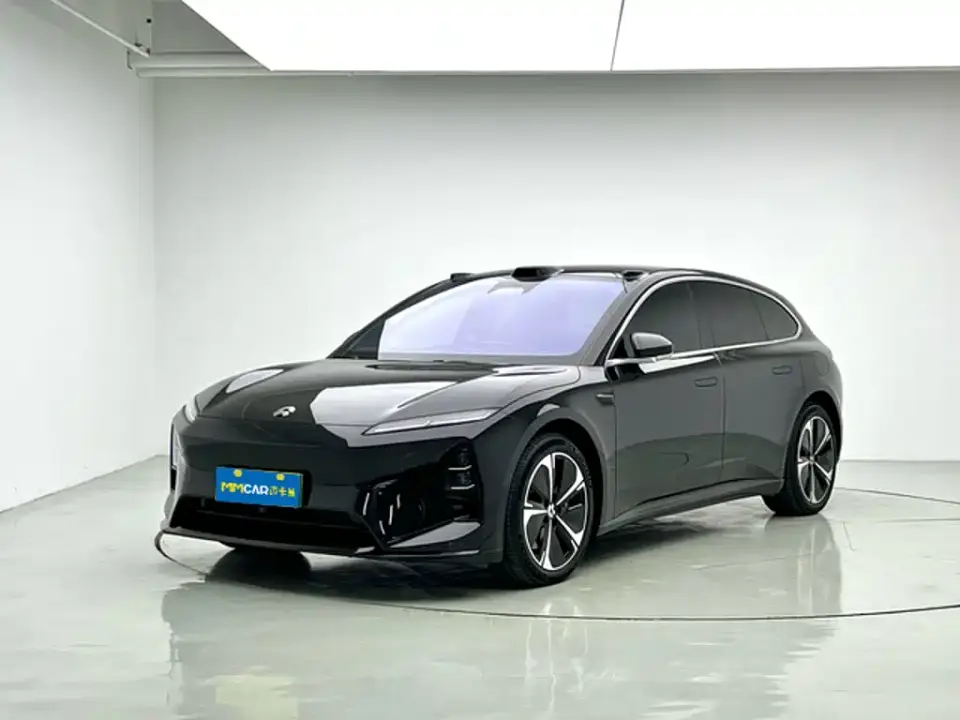 NIO ET5T 75kWh Touring 2025