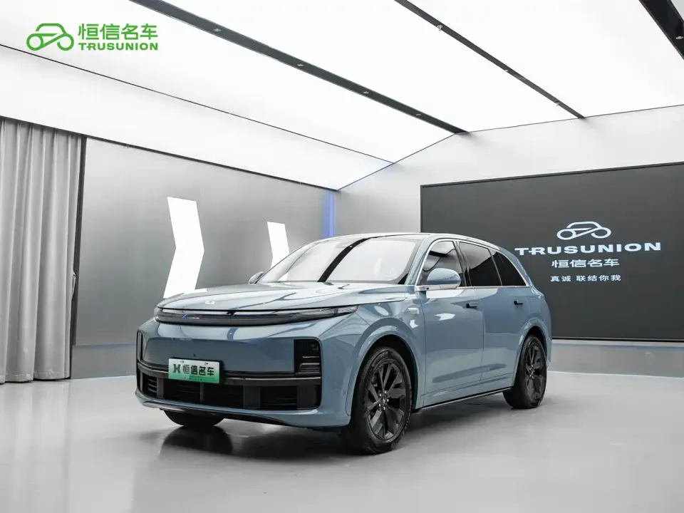 Li Auto L7 Air 2023