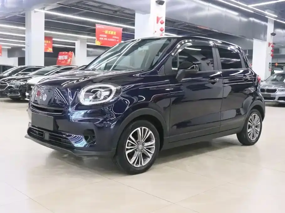 Leapmotor T03 400 Lite Edition LFP 2022