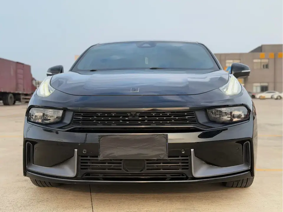 Lynk & Co 03 1.5TD DCT Power Pro 2023