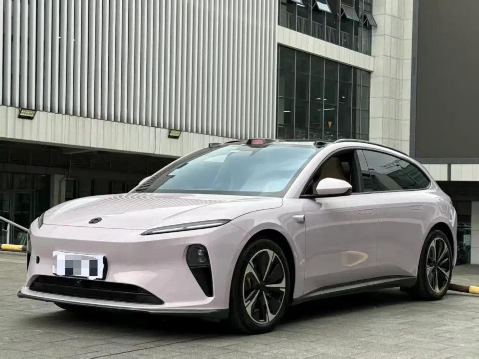 NIO ET5T Model 75kWh Touring 2023