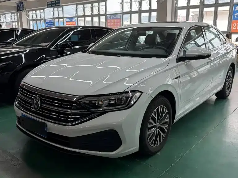Volkswagen Sagitar 200TSI DSG Flying Edition 2024