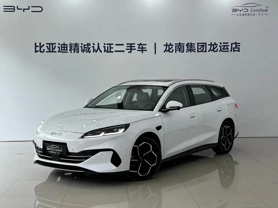BYD Seal 06 DM-i Touring DM-i 150KM Flagship 2025