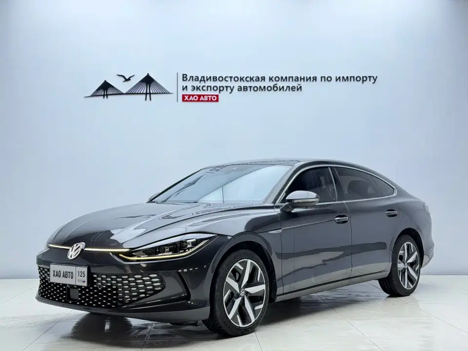 Volkswagen Lamando Lamando L 280TSI DSG Cool Edition 2023
