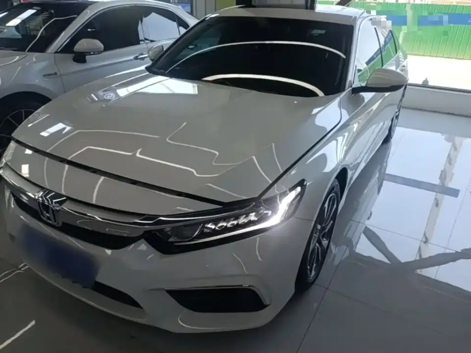 Honda Inspire 260TURBO Deluxe Edition China VI 2021