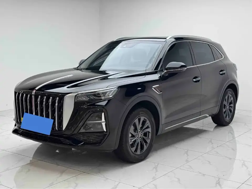 Hongqi HS5 2.0T 2WD Qixiang Pro 2024