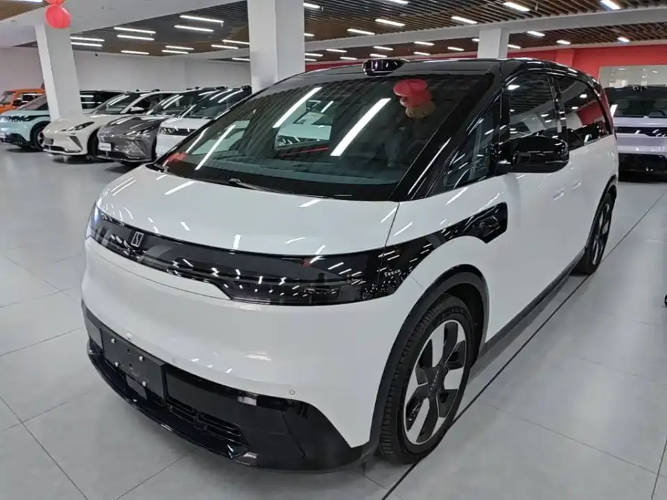 Zeekr MIX Smart Driving Edition 2026