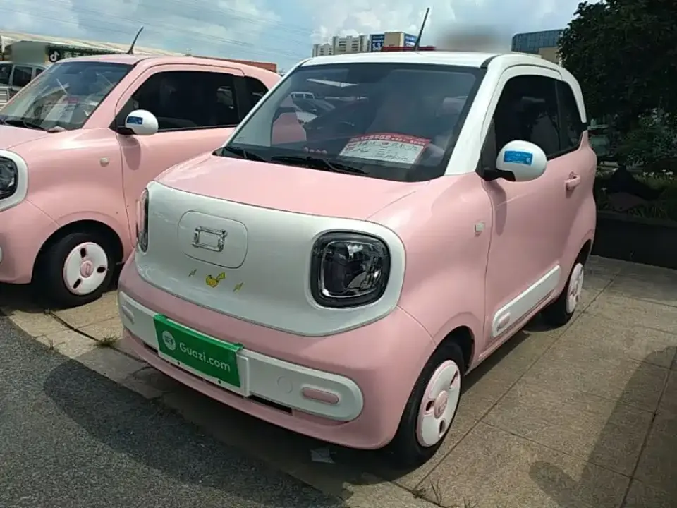 Besturn Bestune Pony 170km Energetic Pony 2024