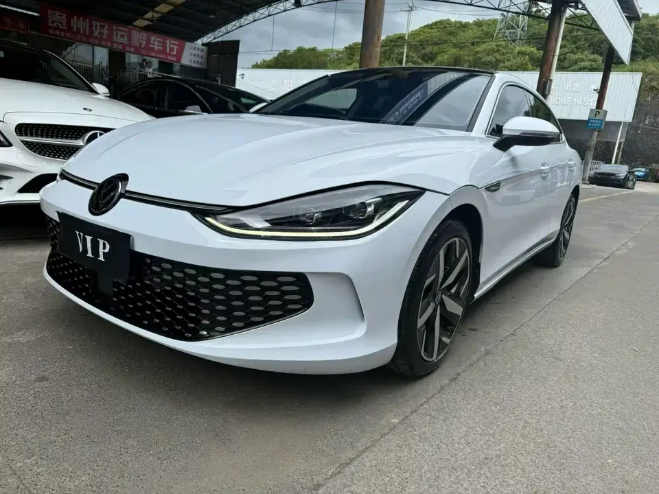 Volkswagen Lamando Lamando L 280TSI DSG Sporty Edition 2022