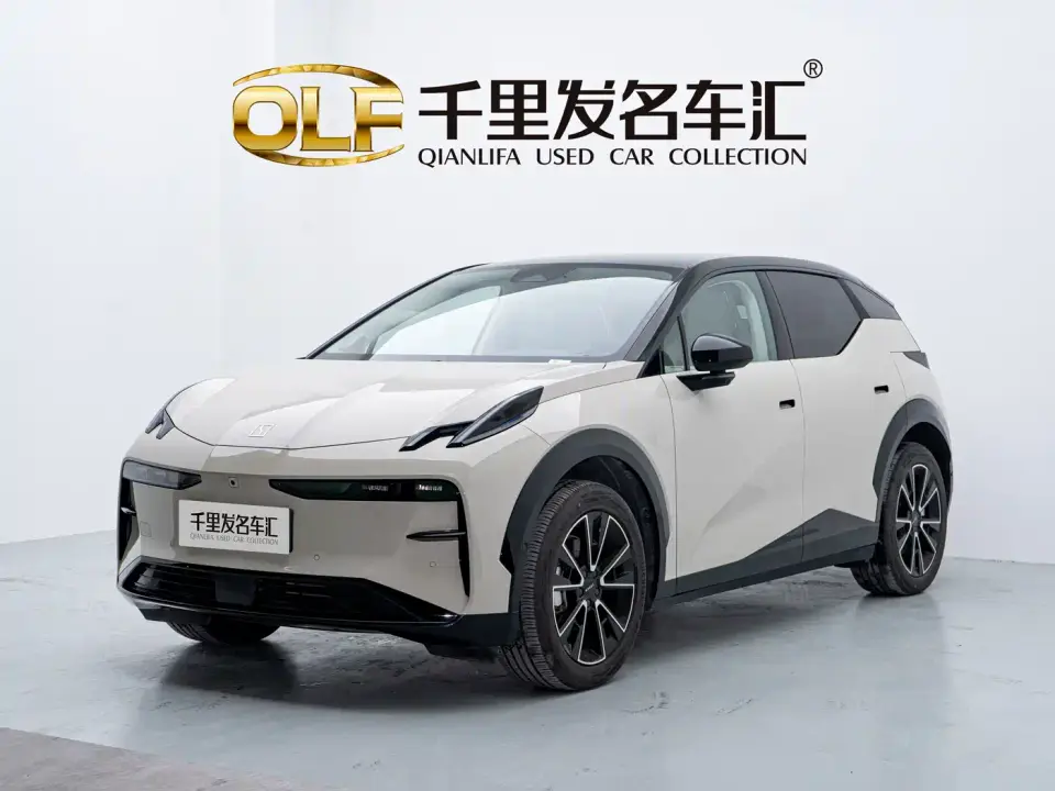 Zeekr X 5-Seater Long Range Edition 2024