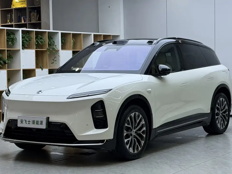 NIO ES6 75kWh 2025