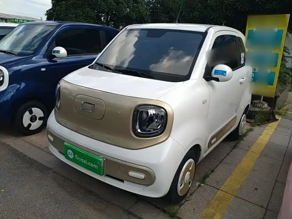 Besturn Bestune Pony 222km Lightning Horse 2025