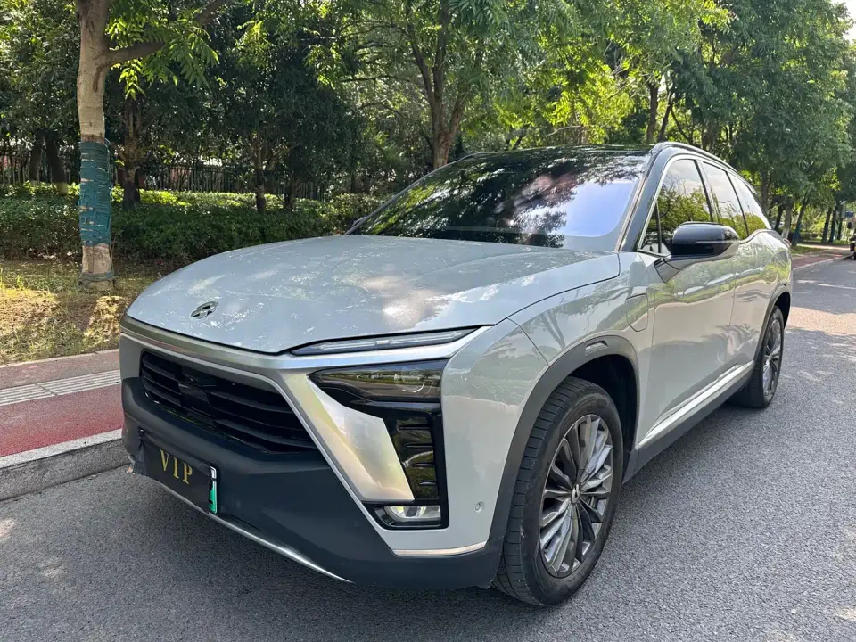 NIO ES8 580KM 6-Seater 2022