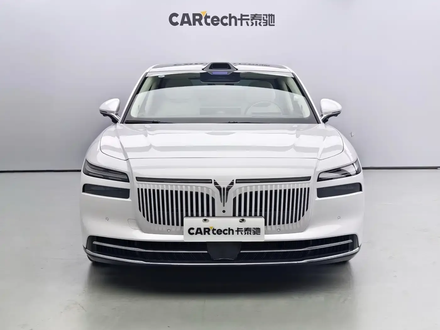 Voyah Auto VOYAH Zhuiguang L Mid-configuration Model 2025