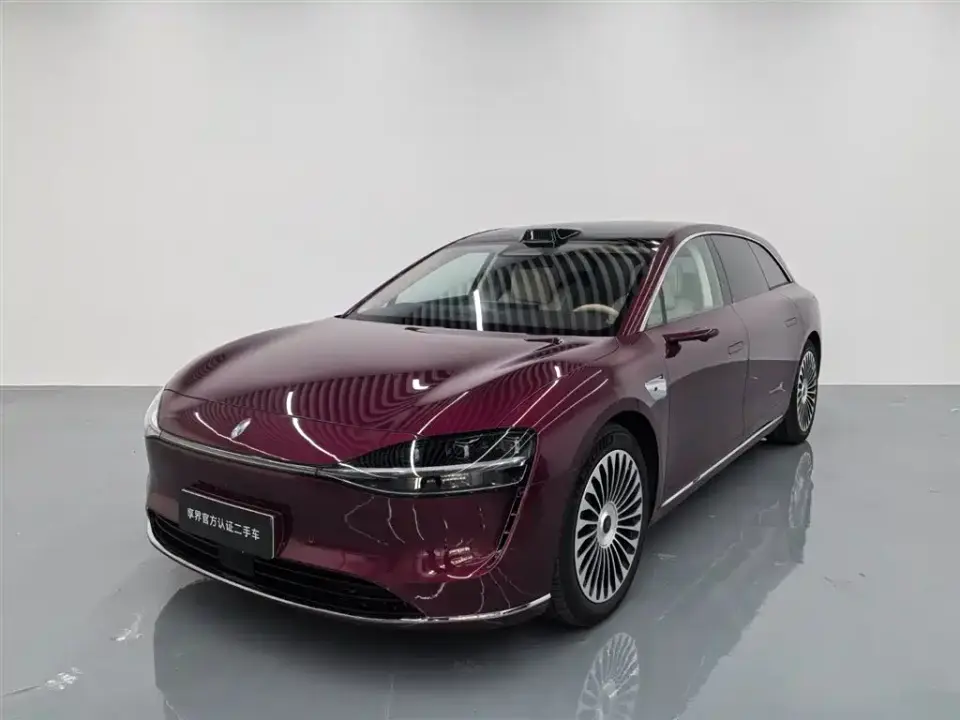 Xiangjie Enjoy World S9T Model Pure Electric AWD 2025